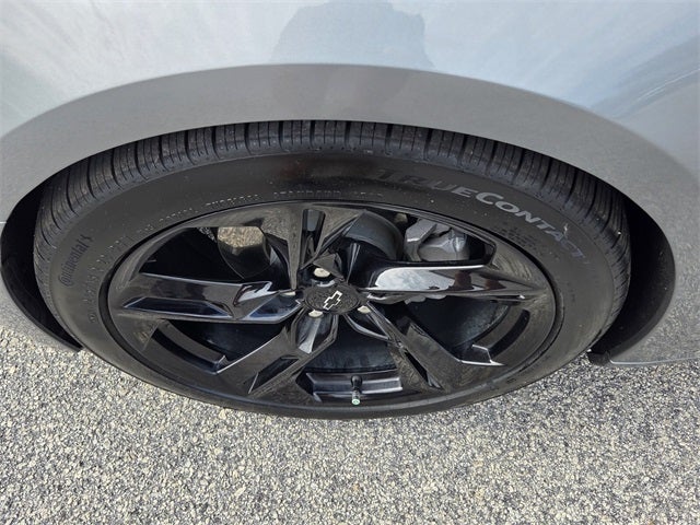 2024 Chevrolet Camaro 3LT