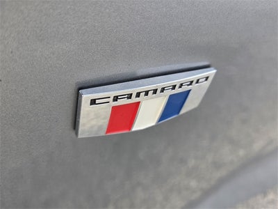 2024 Chevrolet Camaro 3LT