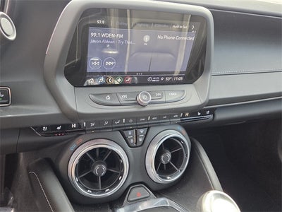 2024 Chevrolet Camaro 3LT