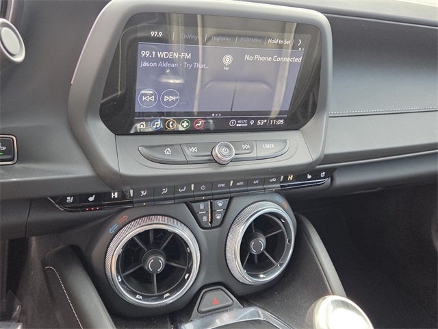 2024 Chevrolet Camaro 3LT