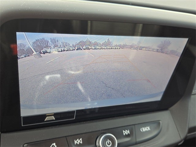 2024 Chevrolet Camaro 3LT