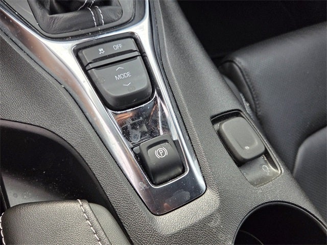 2024 Chevrolet Camaro 3LT