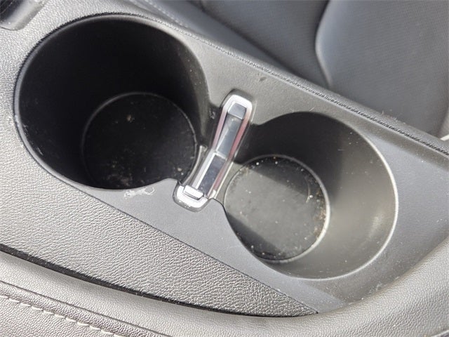 2024 Chevrolet Camaro 3LT