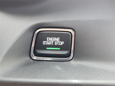 2024 Chevrolet Camaro 3LT