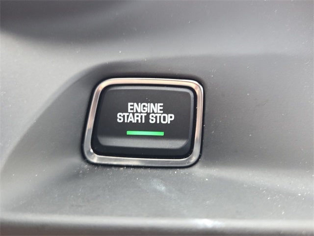 2024 Chevrolet Camaro 3LT