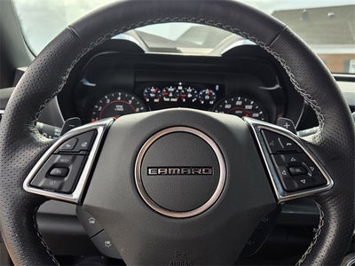 2024 Chevrolet Camaro 3LT