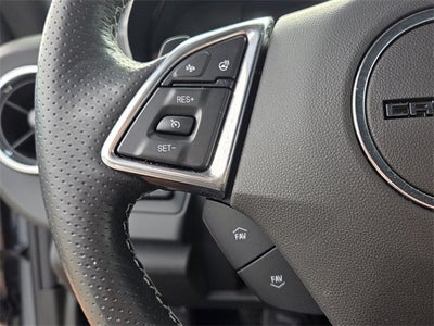 2024 Chevrolet Camaro 3LT