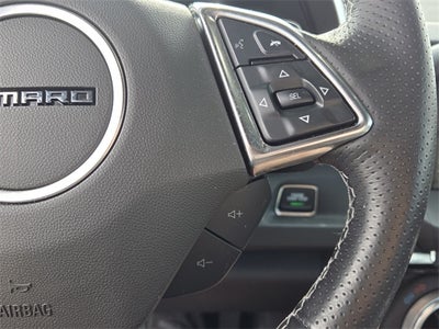 2024 Chevrolet Camaro 3LT