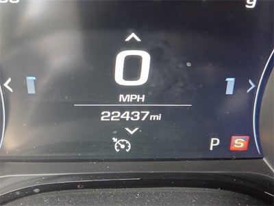 2024 Chevrolet Camaro 3LT