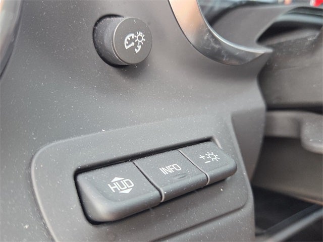 2024 Chevrolet Camaro 3LT