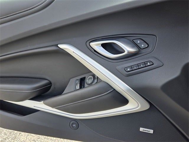 2024 Chevrolet Camaro 3LT