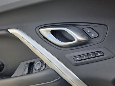 2024 Chevrolet Camaro 3LT