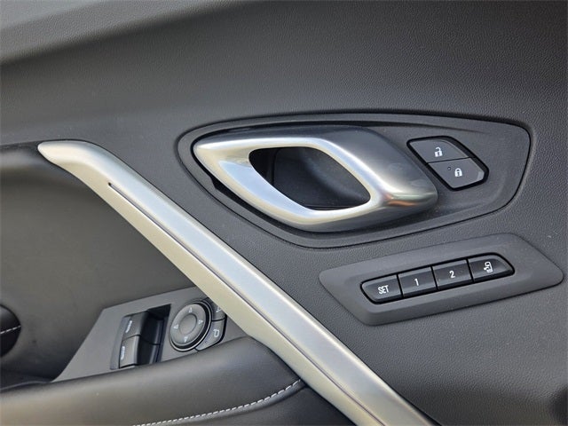 2024 Chevrolet Camaro 3LT