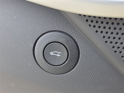 2024 Chevrolet Camaro 3LT