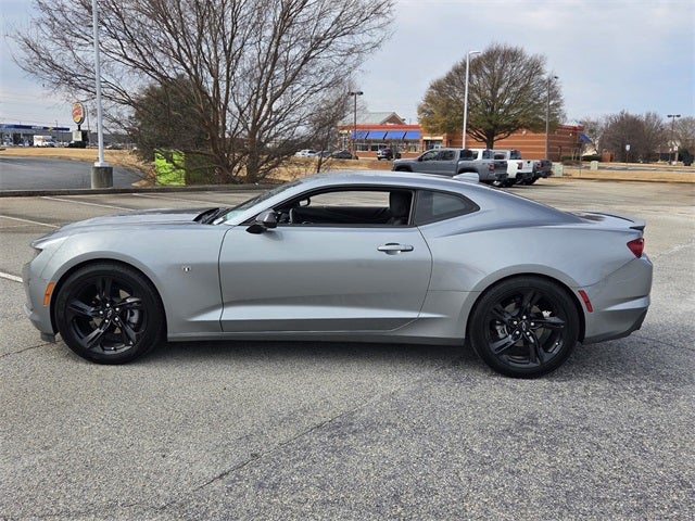 2024 Chevrolet Camaro 3LT