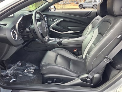 2024 Chevrolet Camaro 3LT