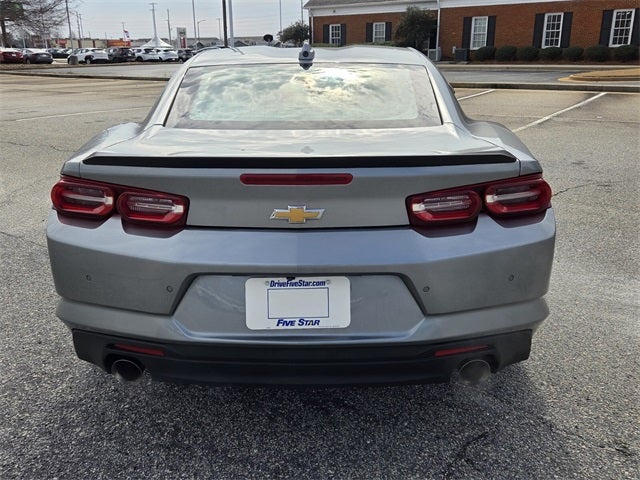 2024 Chevrolet Camaro 3LT