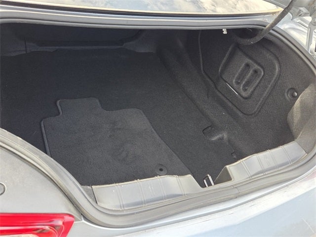 2024 Chevrolet Camaro 3LT