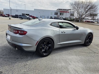 2024 Chevrolet Camaro 3LT