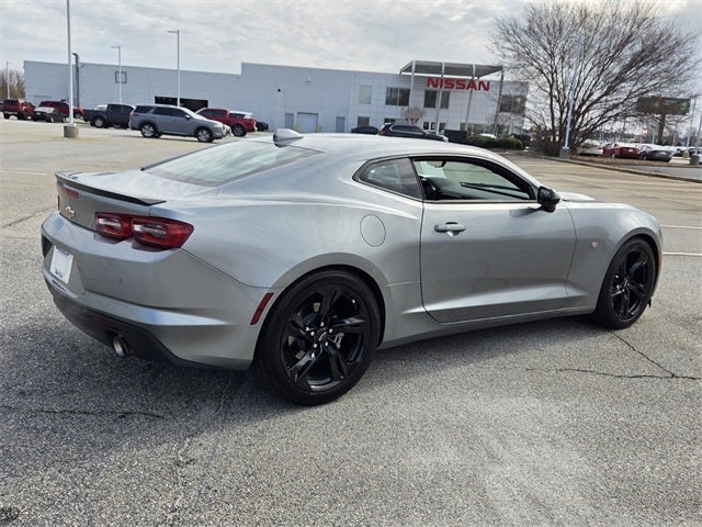 2024 Chevrolet Camaro 3LT