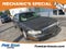 2003 Buick Park Avenue Base