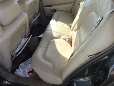 2003 Buick Park Avenue Base