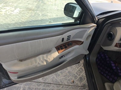 2003 Buick Park Avenue Base