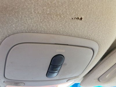 2003 Buick Park Avenue Base