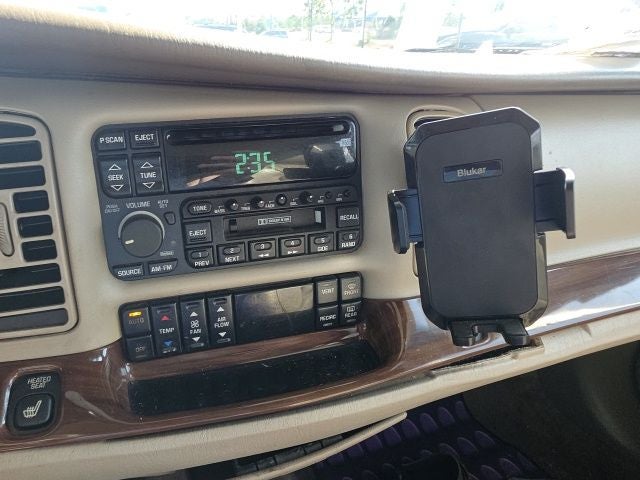2003 Buick Park Avenue Base