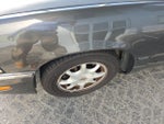 2003 Buick Park Avenue Base