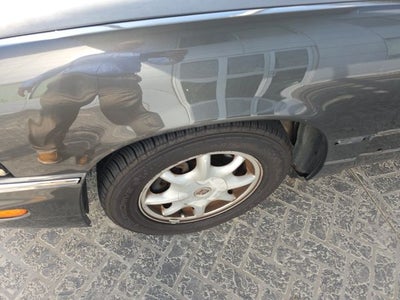 2003 Buick Park Avenue Base
