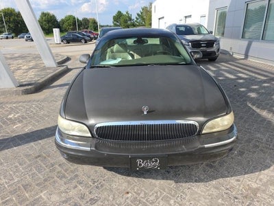 2003 Buick Park Avenue Base