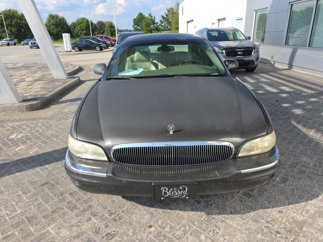 2003 Buick Park Avenue Base