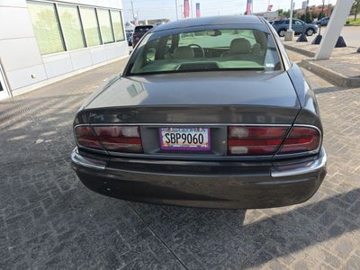 2003 Buick Park Avenue Base