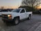2014 Chevrolet Silverado 1500 Work Truck
