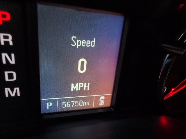 2014 Chevrolet Silverado 1500 Work Truck