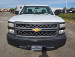 2014 Chevrolet Silverado 1500 Work Truck