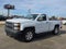 2014 Chevrolet Silverado 1500 Work Truck