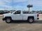 2014 Chevrolet Silverado 1500 Work Truck