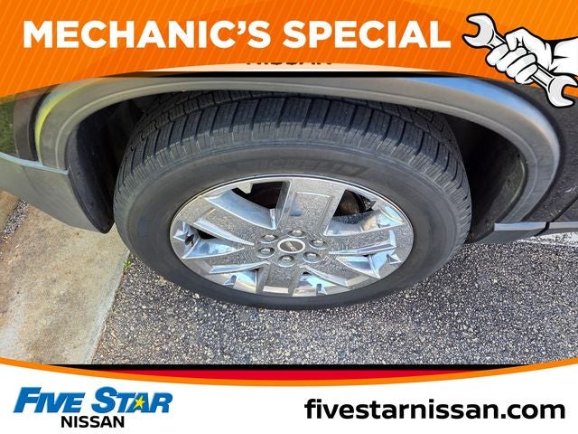 2010 GMC Acadia SLT-2