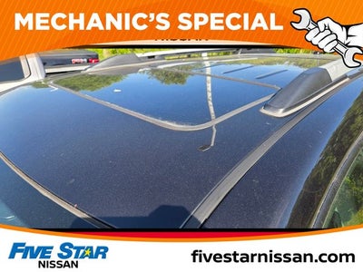 2010 GMC Acadia SLT-2