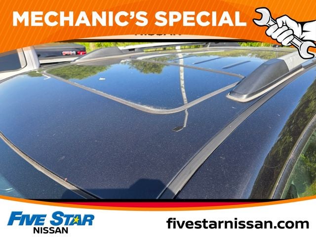 2010 GMC Acadia SLT-2