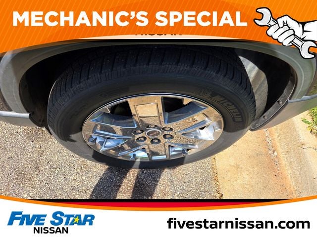 2010 GMC Acadia SLT-2