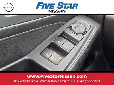 2019 Chevrolet Traverse RS 2LT