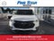 2019 Chevrolet Traverse RS 2LT