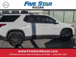 2019 Chevrolet Traverse RS 2LT
