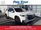 2019 Chevrolet Traverse RS 2LT