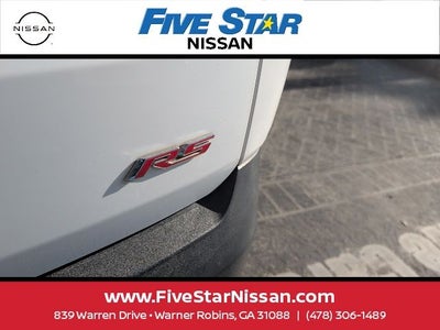 2019 Chevrolet Traverse RS 2LT