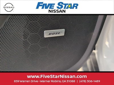 2019 Chevrolet Traverse RS 2LT