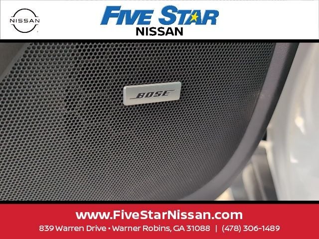 2019 Chevrolet Traverse RS 2LT